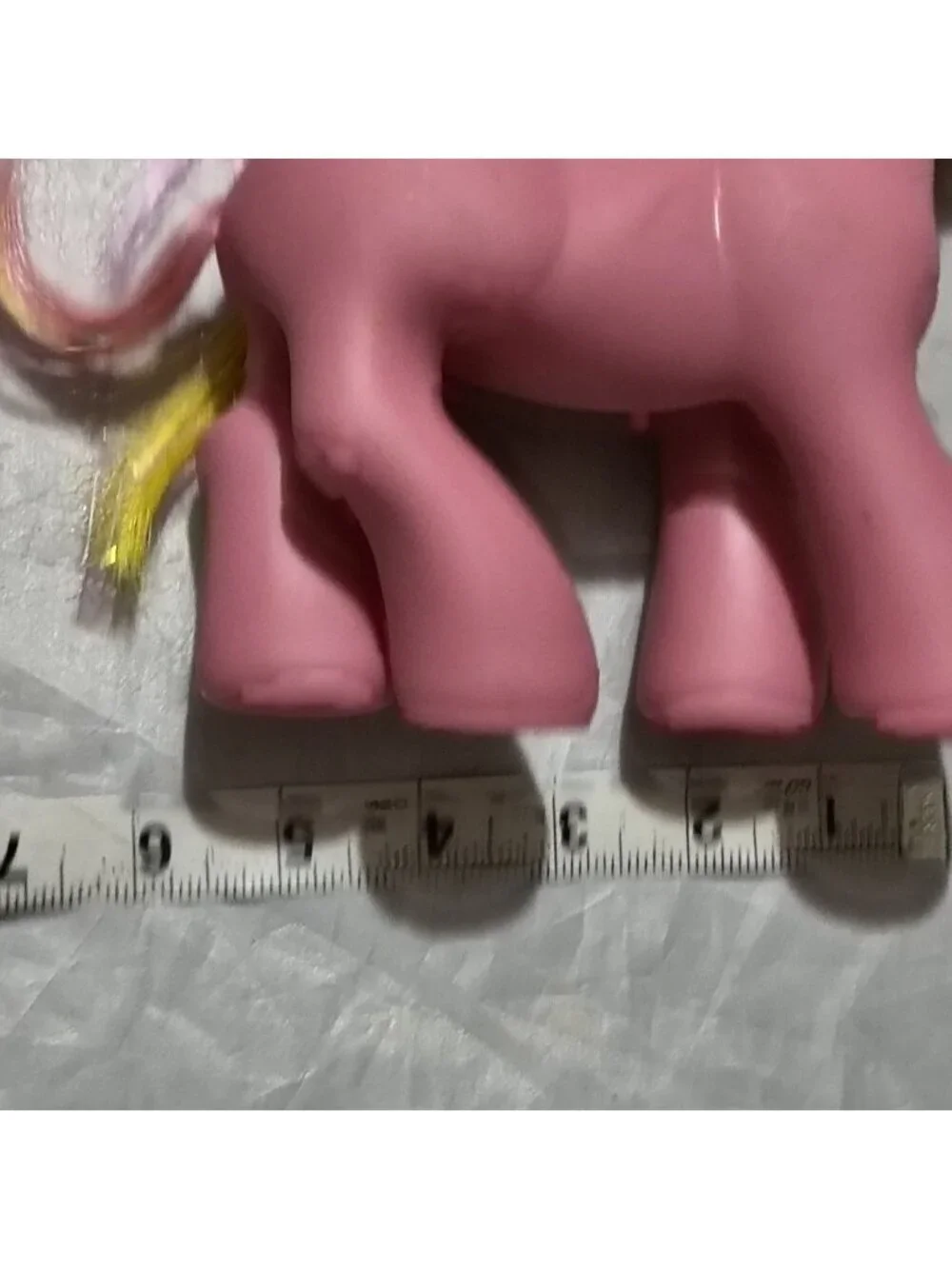 Unbranded Pink Little Pony 8